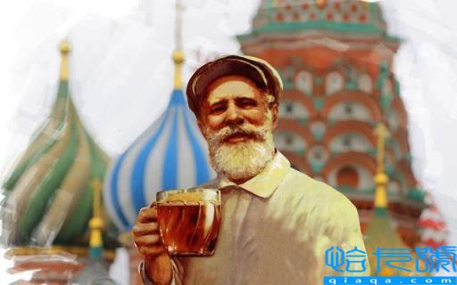 格瓦斯属于什么饮料(它是什么酿的,好喝吗)