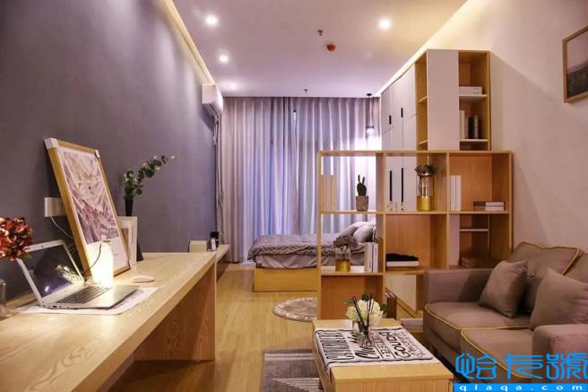 公寓和住宅的区别(公寓和普通住宅怎么选)