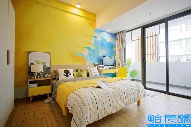 公寓和住宅的区别(公寓和普通住宅怎么选)