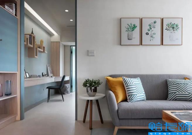 公寓和住宅的区别(公寓和普通住宅怎么选)