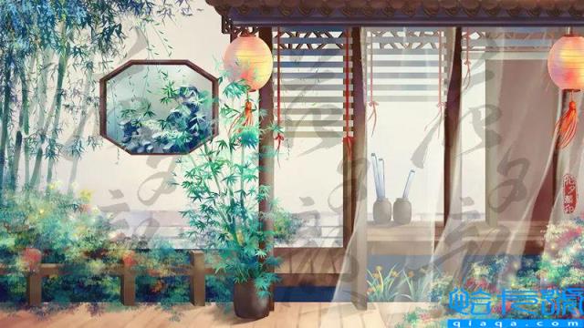 古风文案温柔超仙短句(40句仙气十足的古风句子)