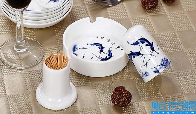 骨瓷和陶瓷的区别(两种瓷器哪个好)