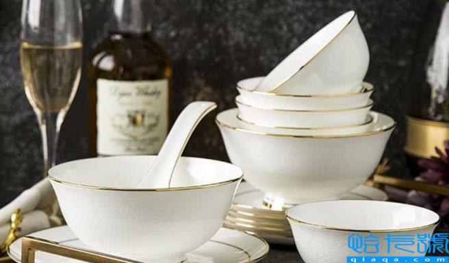 骨瓷和陶瓷的区别(两种瓷器哪个好)