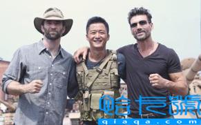 雇佣兵是什么意思(他们来自哪里)