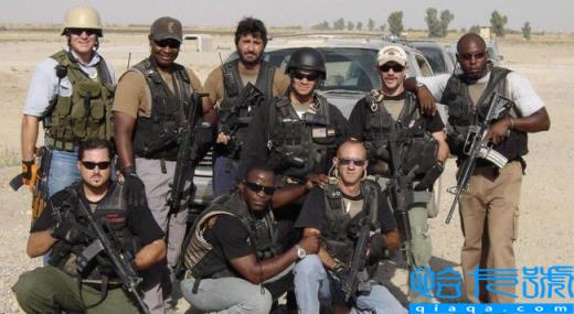 雇佣兵是什么意思(他们来自哪里)