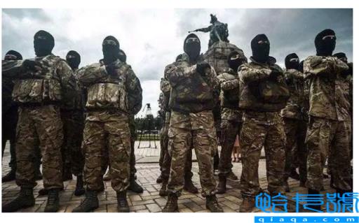 雇佣兵是什么意思(他们来自哪里)