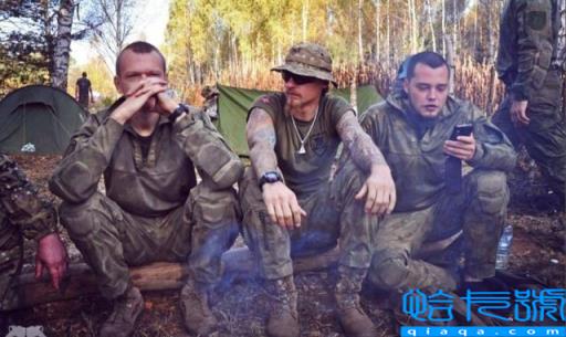 雇佣兵是什么意思(他们来自哪里)