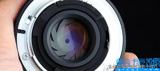 光圈大小的区别(光圈对于摄影来说有什么影响)