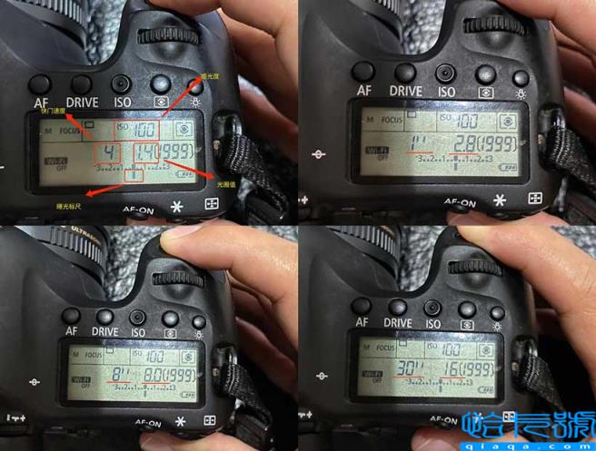 光圈大小的区别(光圈对于摄影来说有什么影响)