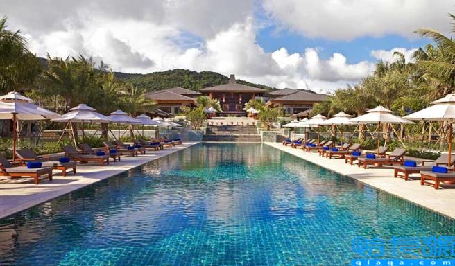 海南有哪些城市(地级市4个、县级市5个)