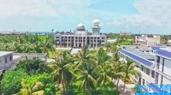 海南有哪些城市(地级市4个、县级市5个)