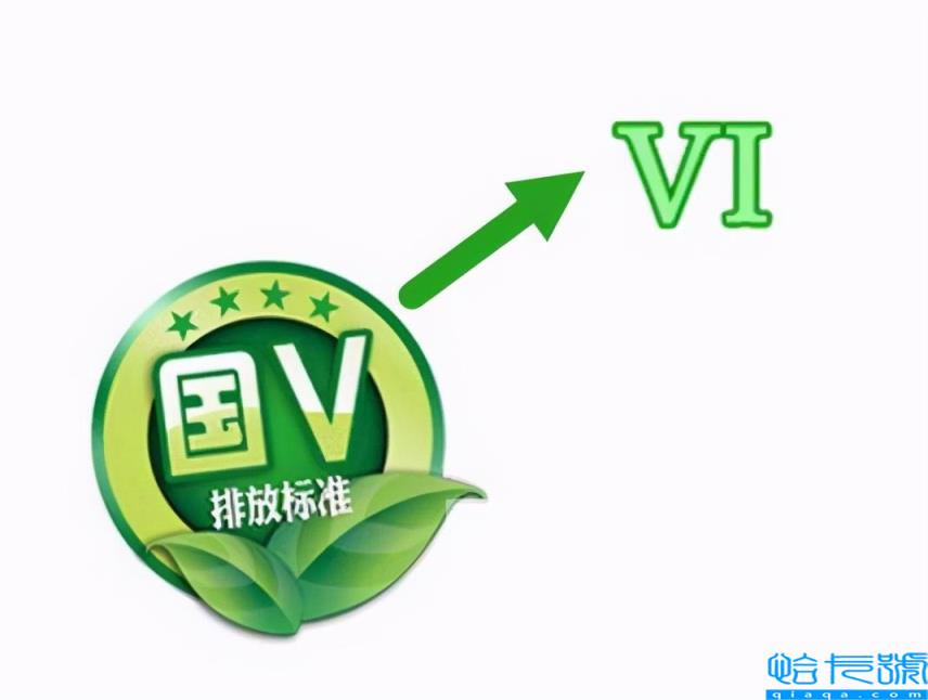 国五和国六有什么区别(买轻客选择国五还是国六)