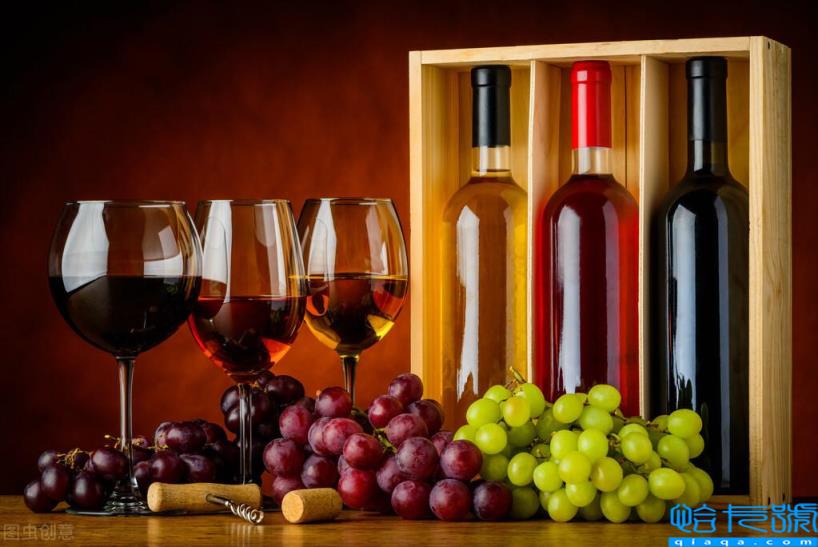 红酒怎么分辨好坏(3招快速鉴别红酒质量的好坏)