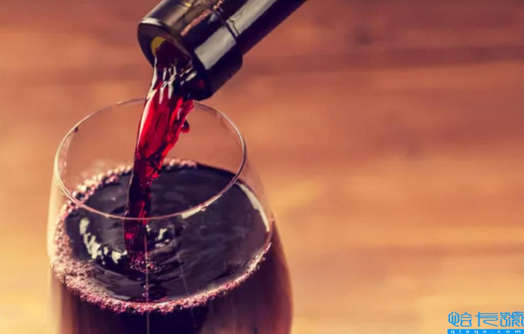 红酒会过期吗(红酒放多久算过期)