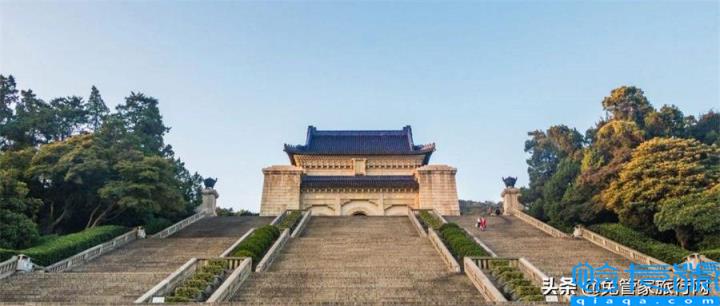 华东五市是哪五市(各自有哪些景点和美食)