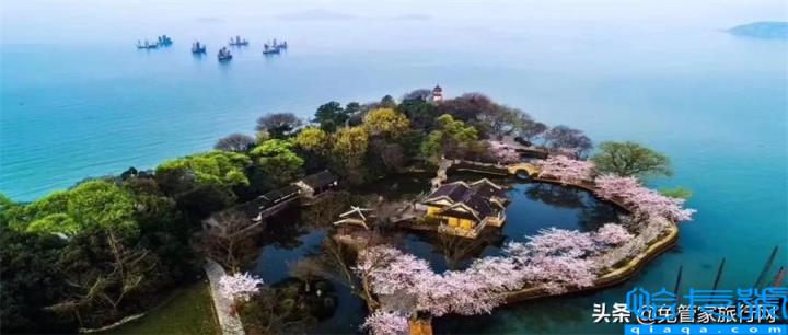 华东五市是哪五市(各自有哪些景点和美食)