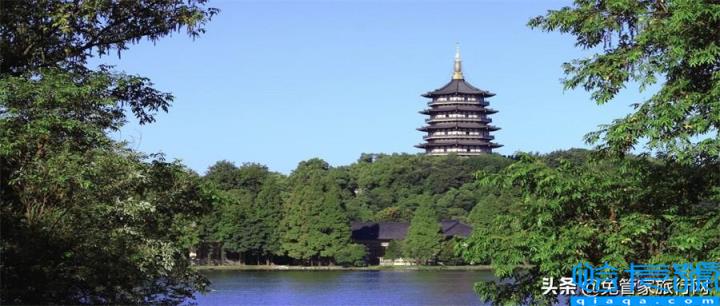 华东五市是哪五市(各自有哪些景点和美食)