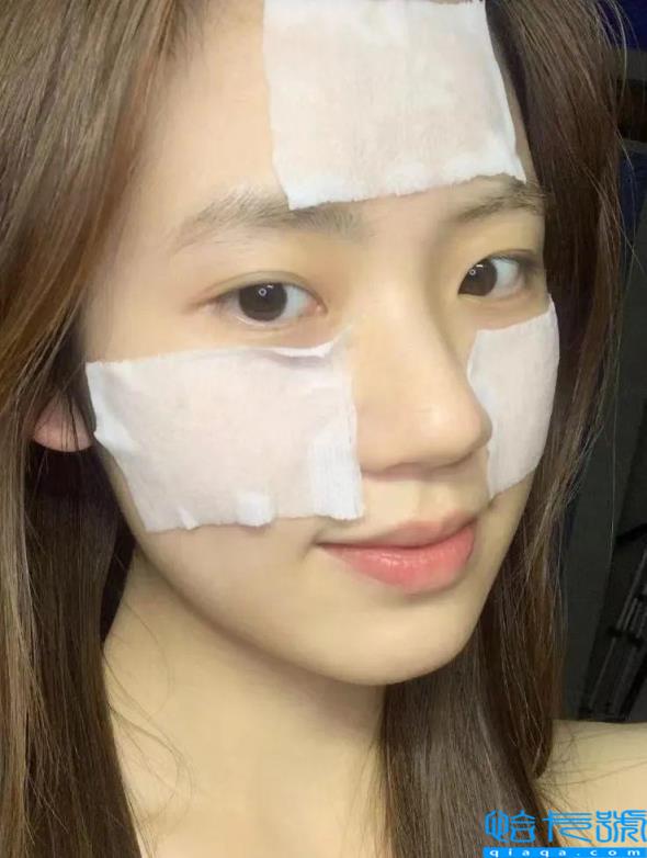 混油皮是什么意思(针对混合型肌肤如何护理)