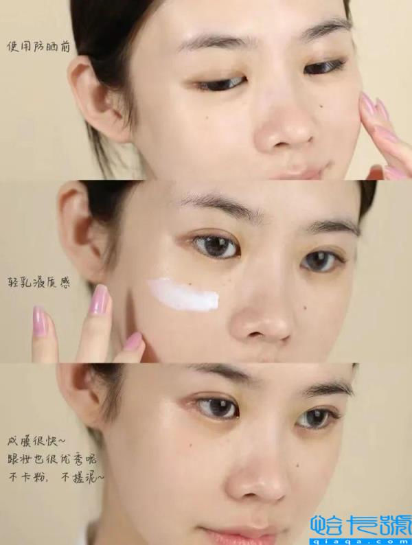 混油皮是什么意思(针对混合型肌肤如何护理)