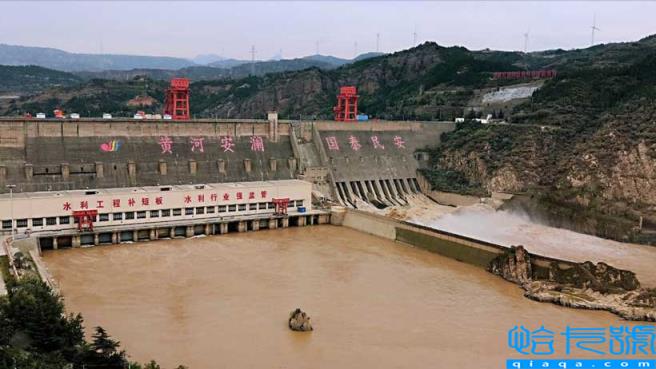 黄河是我国第几大河(是中国第二长河,为何水量不及长江)