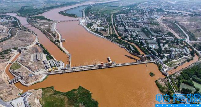 黄河是我国第几大河(是中国第二长河,为何水量不及长江)