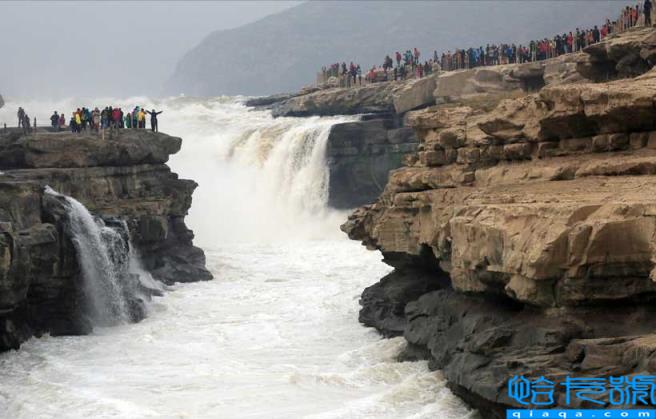 黄河是我国第几大河(是中国第二长河,为何水量不及长江)