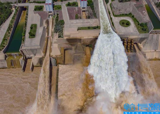 黄河是我国第几大河(是中国第二长河,为何水量不及长江)