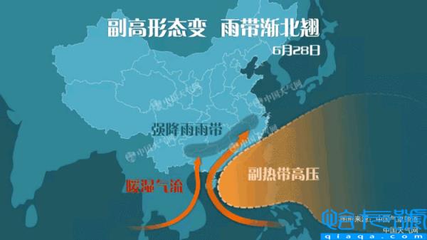 黄河是我国第几大河(是中国第二长河,为何水量不及长江)