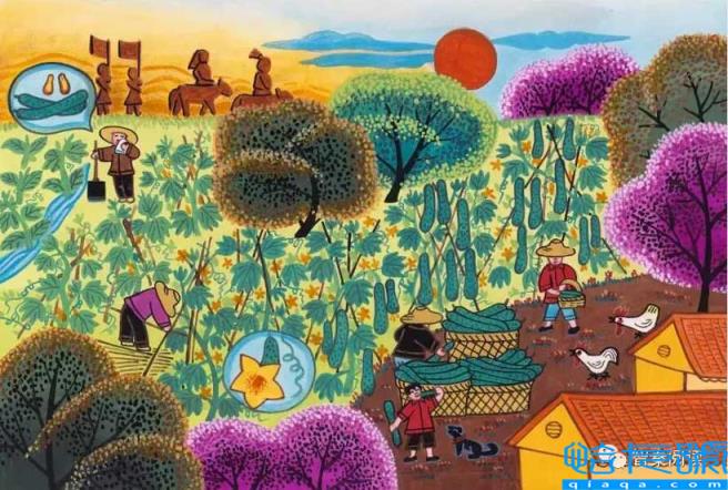 绘本是什么意思(看绘本有什么好处)