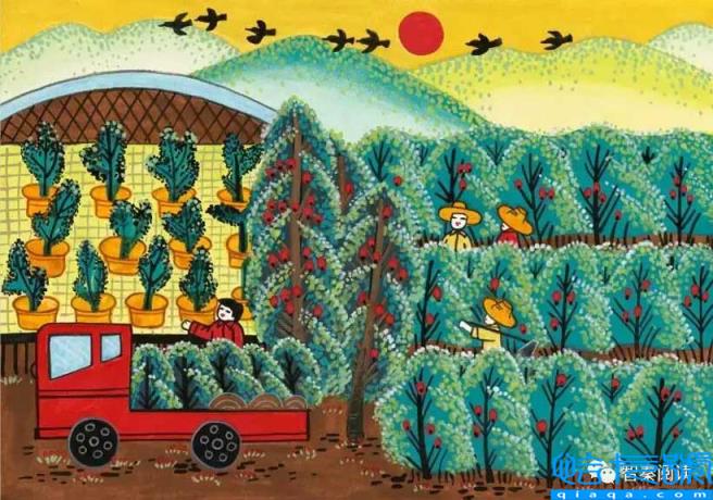 绘本是什么意思(看绘本有什么好处)