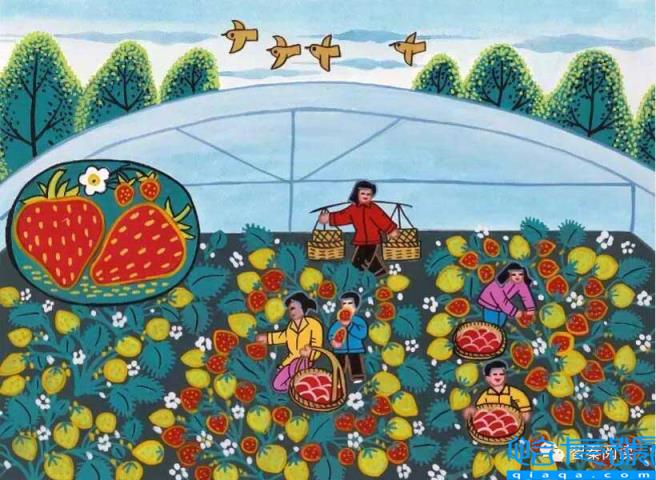 绘本是什么意思(看绘本有什么好处)