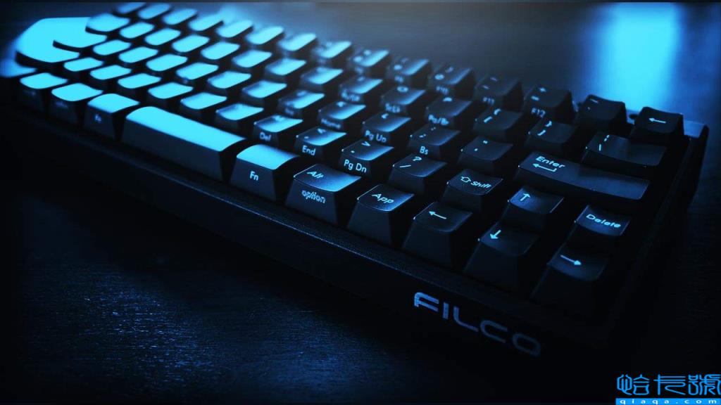 机械键盘轴的区别(键盘青轴茶轴红轴黑轴不同点盘点)