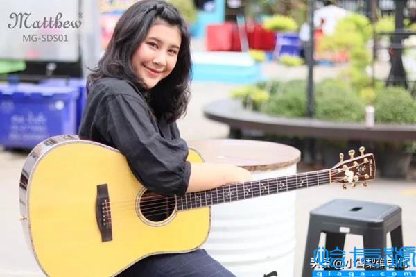 吉他弦距怎么调(吉他调弦距教程详解)