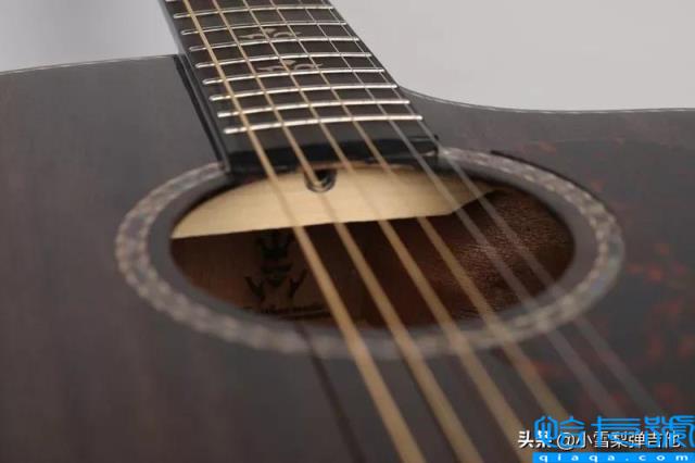 吉他弦距怎么调(吉他调弦距教程详解)