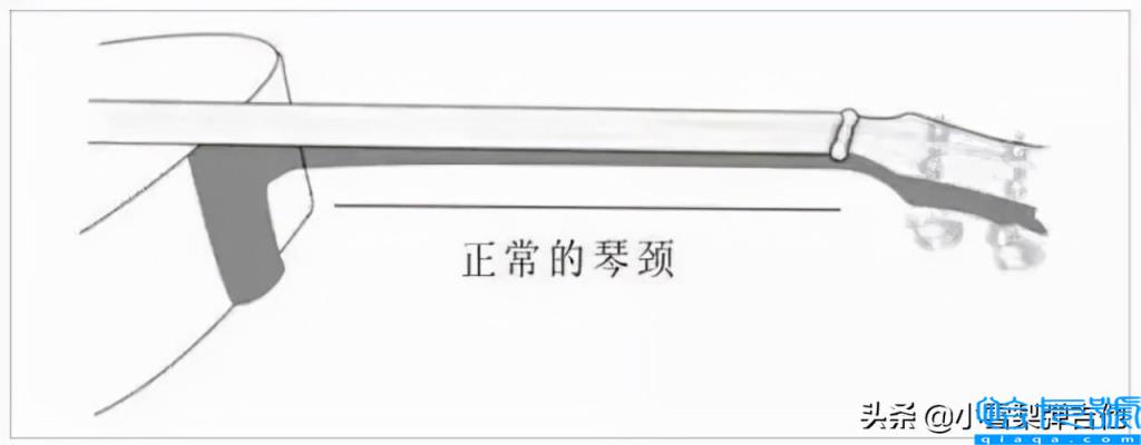 吉他弦距怎么调(吉他调弦距教程详解)