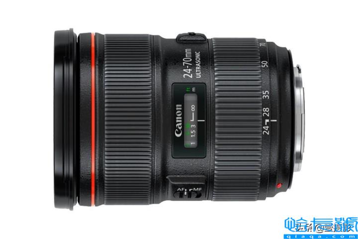 焦距是什么意思(它和视角有什么关系)