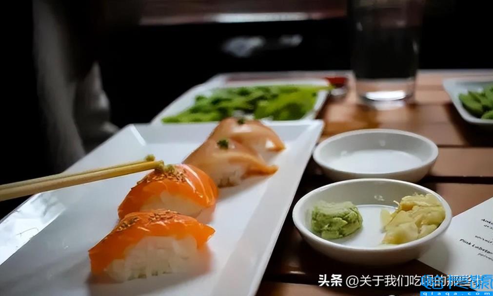 芥末是什么做的(为什么叫芥末)