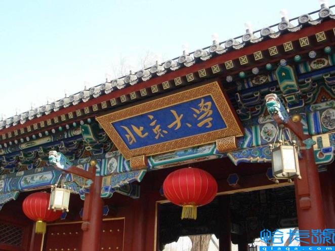 京师同文馆和京师大学堂的区别(它们是什么时候建立的)