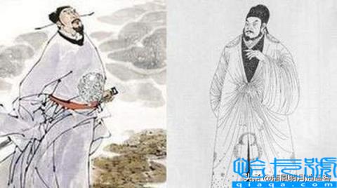 酒窝和梨涡的区别(梨涡出自哪个历史典故)