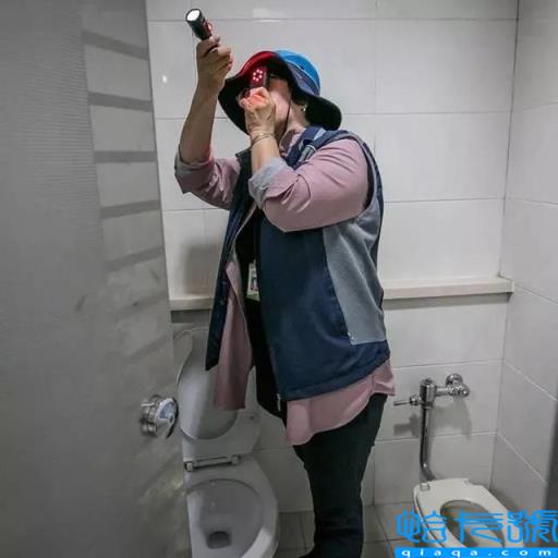 酒店摄像头怎么检查(5个排查酒店房间是否有摄像头的方法)