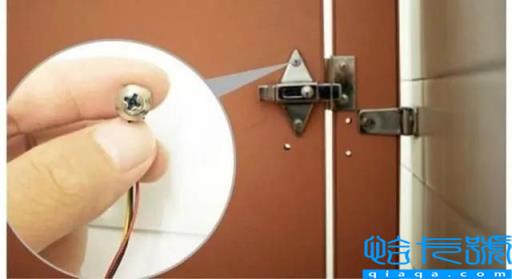 酒店摄像头怎么检查(5个排查酒店房间是否有摄像头的方法)