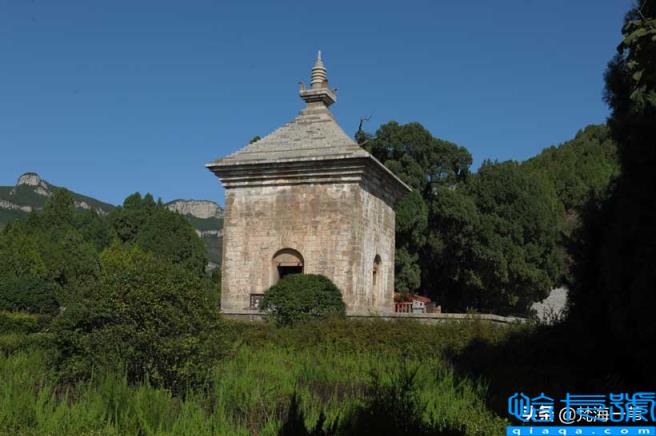 救人一命胜造七级浮屠是什么意思(七级浮屠的浮屠指的是啥)