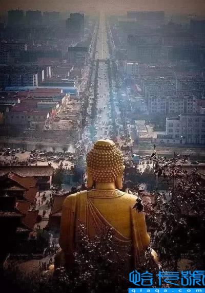 举头三尺有神明是指什么意思(这是真实存在的吗)