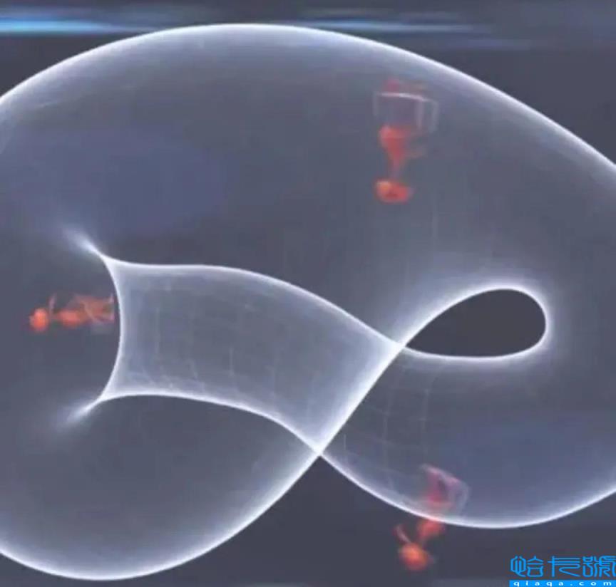 举头三尺有神明是指什么意思(这是真实存在的吗)