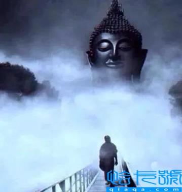 举头三尺有神明是指什么意思(这是真实存在的吗)