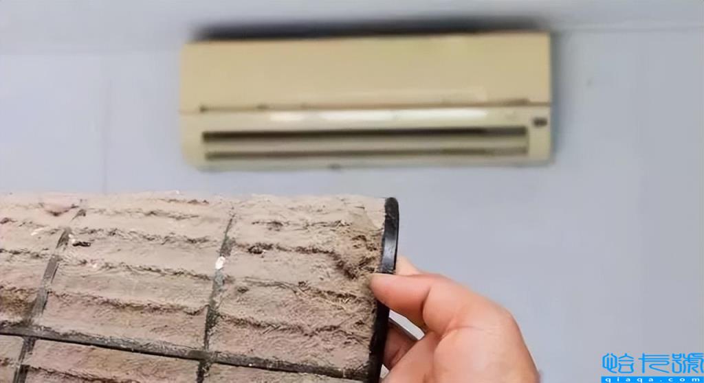 空调吹出来的风有酸臭味是什么原因(怎么解决效果比较好)