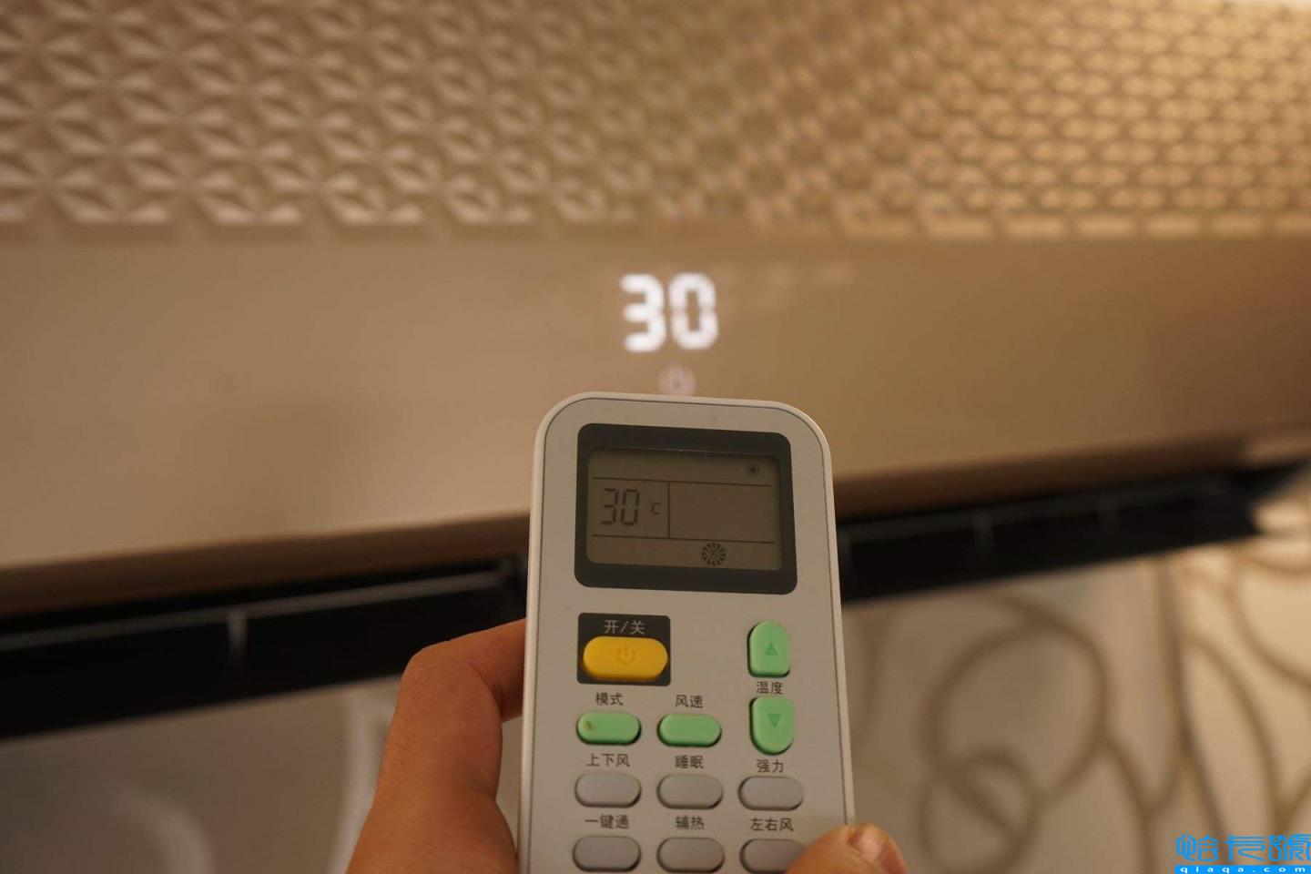 空调电辅热是什么意思(这个功能有什么用)