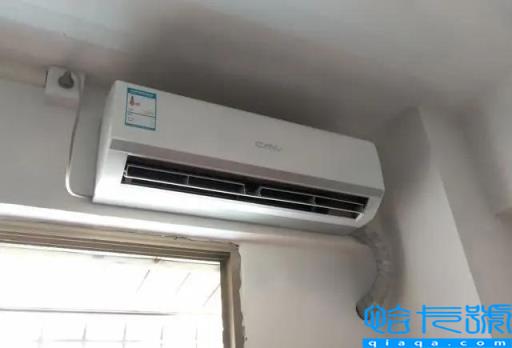 空调1.5匹适合多少平米(如何根据空间面积挑选空调匹数)