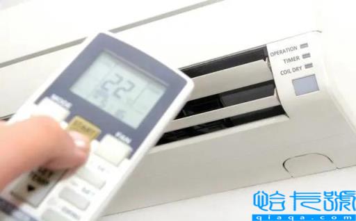 空调1.5匹适合多少平米(如何根据空间面积挑选空调匹数)