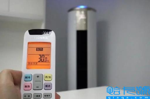 空调1.5匹适合多少平米(如何根据空间面积挑选空调匹数)